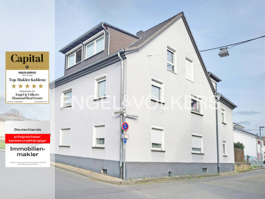 Mehrfamilienhaus zum Kauf 339.000 € 8 Zimmer 232 m² 329 m² Grundstück Heimbach-Weis Neuwied 56566