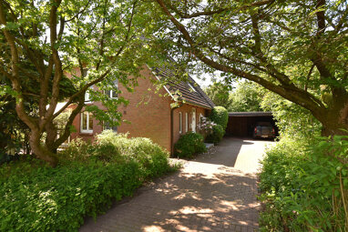 Einfamilienhaus zur Miete 2.000 € 4 Zimmer 134,5 m² 979 m² Grundstück Lütjensee 22952