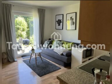 Wohnung zur Miete Tauschwohnung 330 € 2 Zimmer 40 m² Ganghofersiedlung - Prüll Regensburg 93051