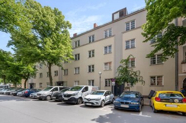 Wohnung zum Kauf Provisionsfrei 205.500 € 3 Zimmer 73,6 m² Erdgeschoss Veitstraße 47 Tegel Berlin 13507