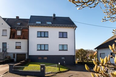 Mehrfamilienhaus zum Kauf 360.000 € 206 m² 1.386 m² Grundstück Holz Heusweiler 66265