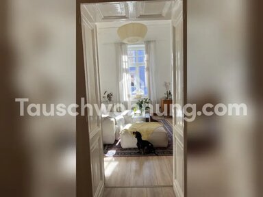 Wohnung zur Miete Tauschwohnung 800 € 3 Zimmer 74 m² Derendorf Düsseldorf 40477