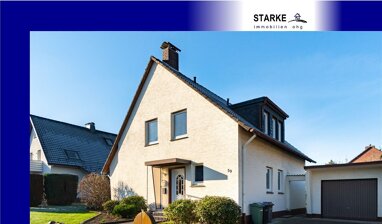 Einfamilienhaus zum Kauf 249.900 € 5 Zimmer 127 m² 696 m² Grundstück Löhne-Ort Löhne 32584