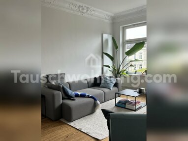 Wohnung zur Miete 980 € 3 Zimmer 70 m² 4. Geschoss Hoheluft - West Hamburg 20253