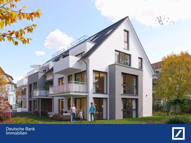 Wohnung zum Kauf provisionsfrei 576.000 € 4,5 Zimmer 86,8 m² Eberhardstraße 4 Asperg 71679