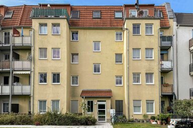 Immobilie zum Kauf als Kapitalanlage geeignet 98.000 € 2 Zimmer 46,1 m² Pieschen-Süd (Torgauer Str.) Dresden 01127