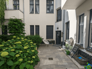 Apartment zum Kauf 559.000 € 2 Zimmer 62 m² 1. Geschoss Mitte Berlin 10115