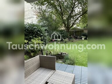 Wohnung zur Miete Tauschwohnung 530 € 1 Zimmer 38 m² Weidenpesch Köln 50733