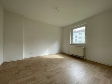 Wohnung zur Miete 340 € 2 Zimmer 52,6 m² Erdgeschoss Erle Gelsenkirchen 45891