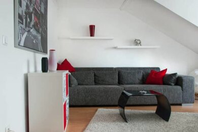 Wohnung zur Miete Wohnen auf Zeit 1.550 € 2 Zimmer 45 m² frei ab 06.05.2025 Am Kaninsberg Königsdorf Frechen 50226