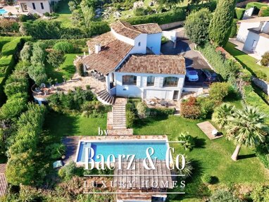 Villa zum Kauf 2.950.000 € 6 Zimmer Le Village valbonne 06560