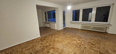 Wohnung zur Miete 720 € 2 Zimmer 55 m² 1. Geschoss frei ab sofort Uedesheimer Str. Bilk Düsseldorf 40221