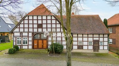 Bauernhaus zum Kauf 239.000 € 5 Zimmer 177,5 m² 1.117 m² Grundstück Dielingen Stemwede 32351