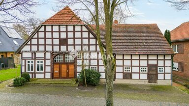 Bauernhaus zum Kauf 239.000 € 5 Zimmer 177,5 m² 1.117 m² Grundstück Dielingen Stemwede 32351