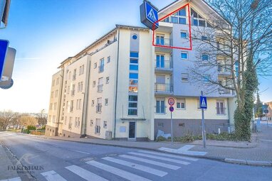 Maisonette zum Kauf Provisionsfrei 269.800 € 4 Zimmer 142 m² 3. Geschoss Hüttenstr. 2 Stadtpark Remscheid 42853