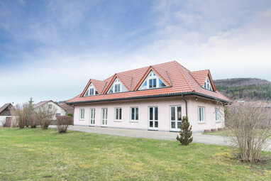 Mehrfamilienhaus zur Miete 3.000 € 6 Zimmer 265 m² 2.628 m² Grundstück Blumberg Blumberg 78176