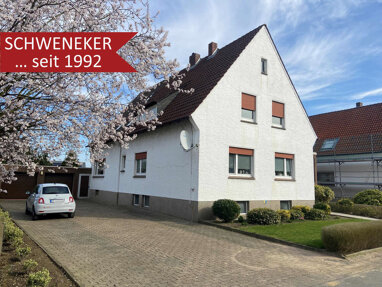 Einfamilienhaus zum Kauf 317.000 € 11 Zimmer 208 m² 1.090 m² Grundstück Südlengern Bünde 32257