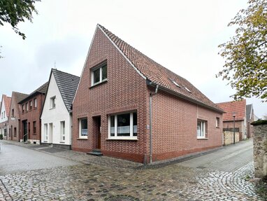 Einfamilienhaus zum Kauf 250.000 € 4 Zimmer 150 m² 157 m² Grundstück Horstmar Horstmar 48612