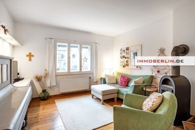 Einfamilienhaus zum Kauf 740.000 € 4 Zimmer 113 m² 862 m² Grundstück frei ab sofort Kladow Berlin 14089