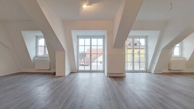 Wohnung zur Miete 1.400 € 3 Zimmer 140 m² Marktstrasse 21 Kitzingen Kitzingen 97318