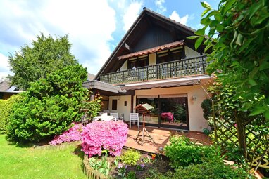 Einfamilienhaus zum Kauf 455.000 € 5 Zimmer 168 m² 418 m² Grundstück Hennef Hennef 53773