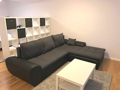 Wohnung zur Miete Wohnen auf Zeit 990 € 1,5 Zimmer 55 m² frei ab sofort Heerdt Düsseldorf 40549