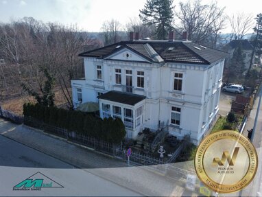 Mehrfamilienhaus zum Kauf 580.000 € 10 Zimmer 365 m² 1.620 m² Grundstück Bad Lausick Bad Lausick 04651