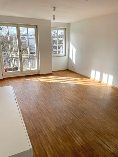 Wohnung zur Miete 1.840 € 3 Zimmer 72 m² 3. Geschoss Belgradstr.95 Am Luitpoldpark München 80804