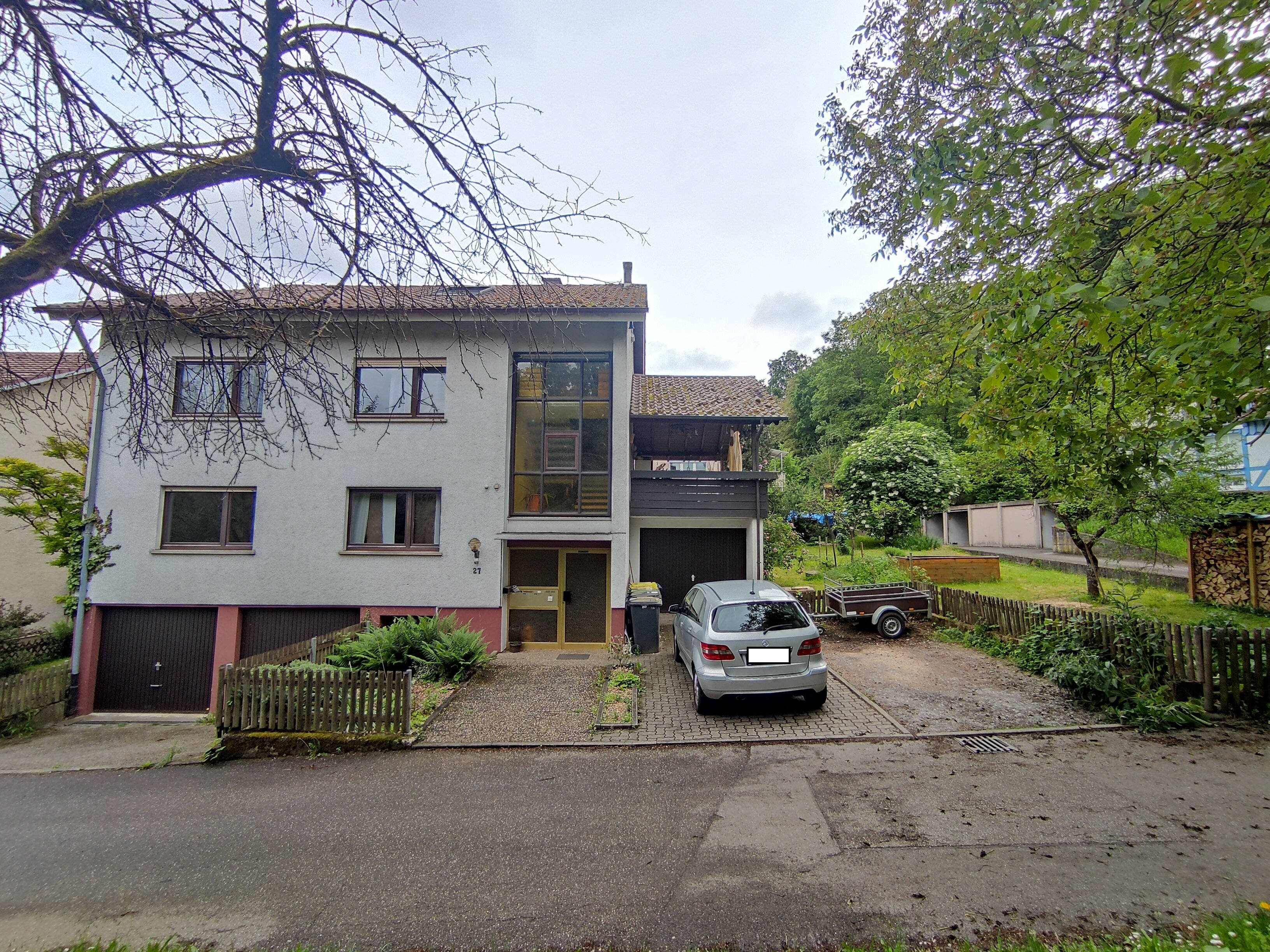 Mehrfamilienhaus zum Kauf 690.000 € 10 Zimmer 282,7 m²<br/>Wohnfläche 850 m²<br/>Grundstück Ersingen Kämpfelbach 75236