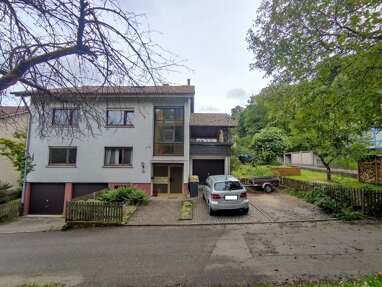 Mehrfamilienhaus zum Kauf 690.000 € 10 Zimmer 282,7 m² 850 m² Grundstück Ersingen Kämpfelbach 75236