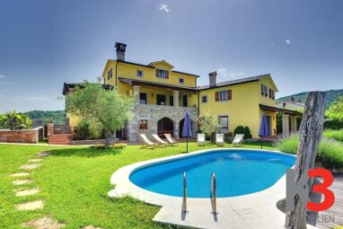 Villa zum Kauf 690.000 € 4 Zimmer 400 m² 500 m² Grundstück Pazin 52000