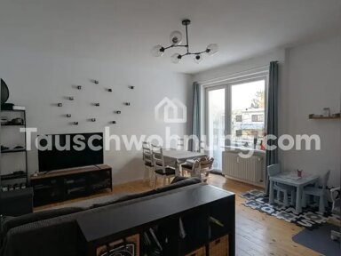 Wohnung zur Miete Tauschwohnung 850 € 2 Zimmer 66 m² 2. Geschoss Lichterfelde Berlin 12207