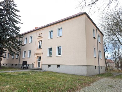 Studio zur Miete 440 € 3 Zimmer 64 m² EG Heinrich-Heine-Weg 1 Spremberg Spremberg 03130