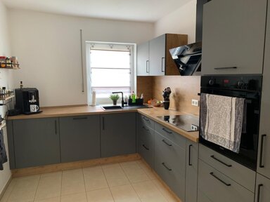 Wohnung zur Miete 700 € 2 Zimmer 65 m² 1. Geschoss frei ab sofort Aussiger Straße Kernstadt Schwandorf Schwandorf 92421