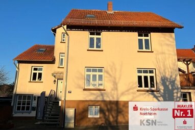 Mehrfamilienhaus zum Kauf 239.000 € 7 Zimmer 179,8 m² 209 m² Grundstück Kalefeld Kalefeld 37589