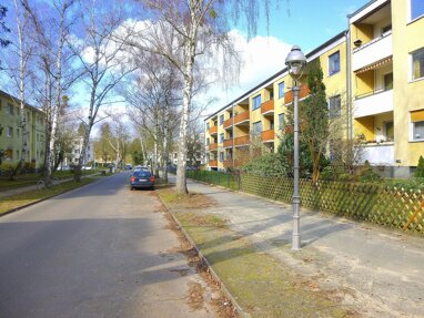 Wohnung zum Kauf 298.000 € 2 Zimmer 63,5 m² 1. Geschoss Lichterfelde Berlin 12207