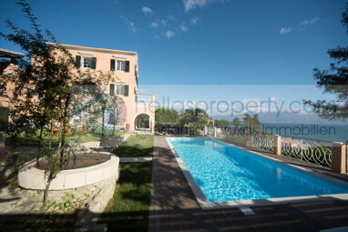 Villa zum Kauf 1.750.000 € 9 Zimmer 550 m² 1.700 m² Grundstück Korfu 49083
