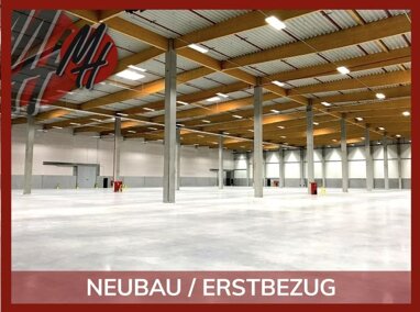 Halle/Industriefläche zur Miete 4.200 m² Lagerfläche Gernsheim Gernsheim 64579