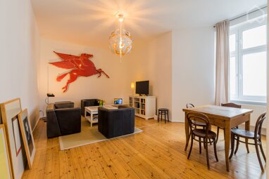 Wohnung zur Miete Wohnen auf Zeit 1.890 € 2 Zimmer 62 m² frei ab 01.01.2025 Charlottenburg Berlin 10623