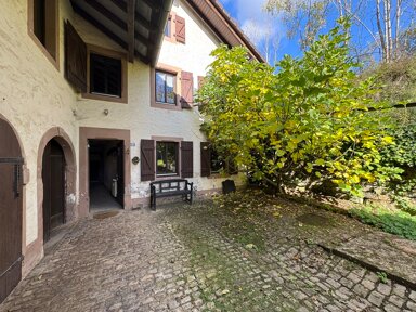 Bauernhaus zum Kauf 298.000 € 7 Zimmer 270 m² 2.182 m² Grundstück Mülbach 54636