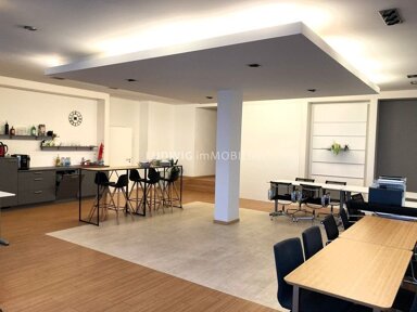 Büro-/Praxisfläche zur Miete 409 m² Bürofläche Sindelfingen 1 Sindelfingen 71063