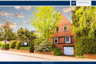 Einfamilienhaus zum Kauf 529.800 € 6 Zimmer 144,3 m² 856 m² Grundstück Kronshagen 24119