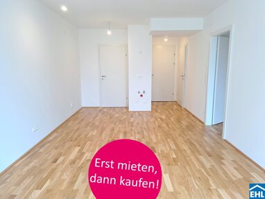 Wohnung zur Miete 673,81 € 2 Zimmer 47,6 m² 1. Geschoss Edi-Finger-Straße Wien 1210