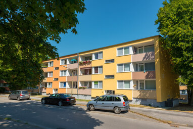 Wohnung zur Miete 610 € 3 Zimmer 70 m² 2. Geschoss Ringofenstr. 40 Aplerbecker Markt Dortmund 44287