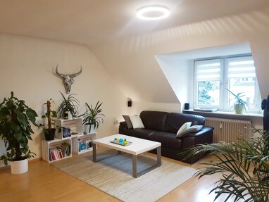 Wohnung zur Miete 560 € 2 Zimmer 58 m² 3. Geschoss Dellbrücker Hauptstr. 159 Dellbrück Köln 51069