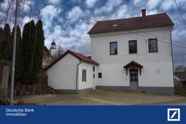 Einfamilienhaus zum Kauf 139.000 € 7 Zimmer 148,3 m² 538 m² Grundstück Heinersgrün Weischlitz 08538