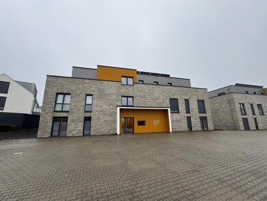 Wohnung zur Miete 950 € 3 Zimmer 100,7 m² 1. Geschoss frei ab 01.04.2025 Rheiner Str. 69 Stadt Ibbenbüren 49477