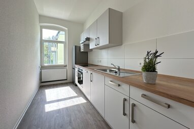 Apartment zur Miete 399 € 3 Zimmer 75 m² 1. Geschoss Faulmannstraße 4 Alt Salbke Magdeburg 39122