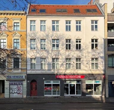 Bürofläche zur Miete provisionsfrei 1.755 € 117 m² Bürofläche Adlershof Berlin 12489