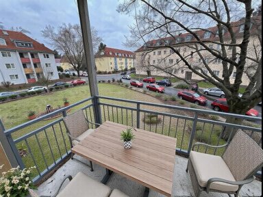 Wohnung zum Kauf provisionsfrei 219.000 € 2 Zimmer 47,4 m² 1. Geschoss Ramsteinweg 15a Zehlendorf Berlin 14165